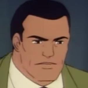 Image of Hondo MacLean